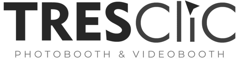 Logo Photobooth en Panamá