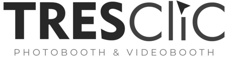 Logo Photobooth en Panamá
