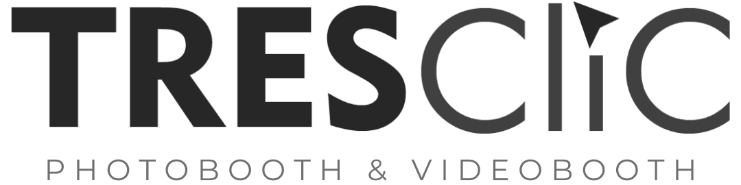 Logo Photobooth en Panamá